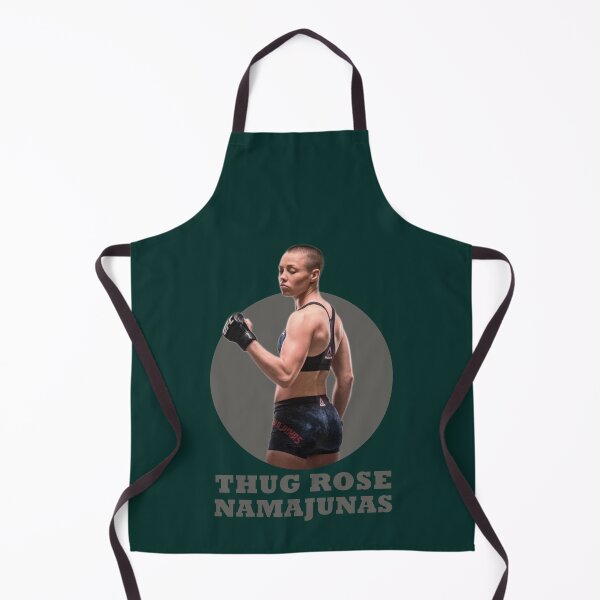 Item preview, Rose Namajunas Thug designed and sold by Ziruseddge.