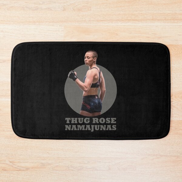 Item preview, Rose Namajunas Thug designed and sold by Ziruseddge.