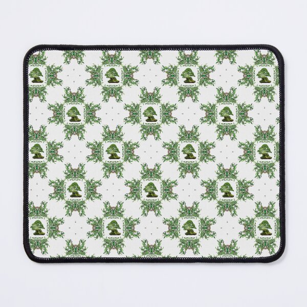 Item preview, Bonsai Tree Pattern designed and sold by Magartes.