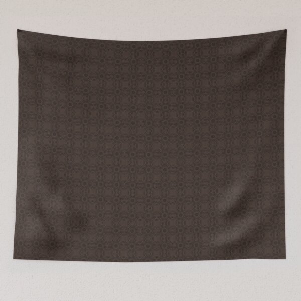 Item preview, Circles Pattern 6-25, Dot Pattern designed and sold by Silpaza.