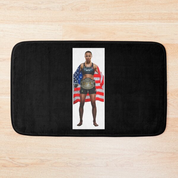 Item preview, Rose Namajunas Young Thug Champion Graphic designed and sold by Ziruseddge.