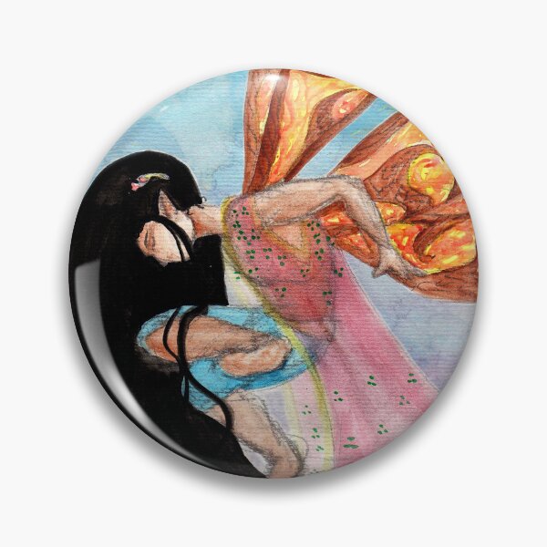 Item preview, Eka Pada Utkatasana designed and sold by WolfbladeArts.