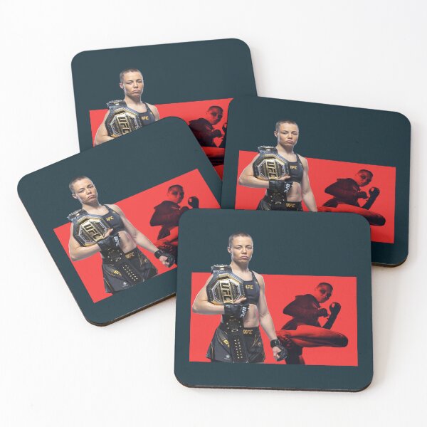 Item preview, Rose Namajunas designed and sold by Ziruseddge.