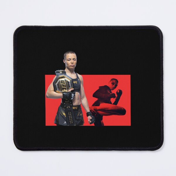 Item preview, Rose Namajunas designed and sold by Ziruseddge.