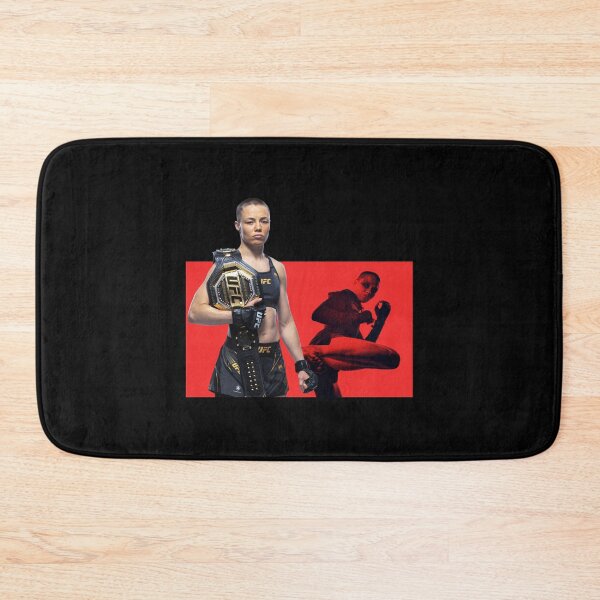 Item preview, Rose Namajunas designed and sold by Ziruseddge.