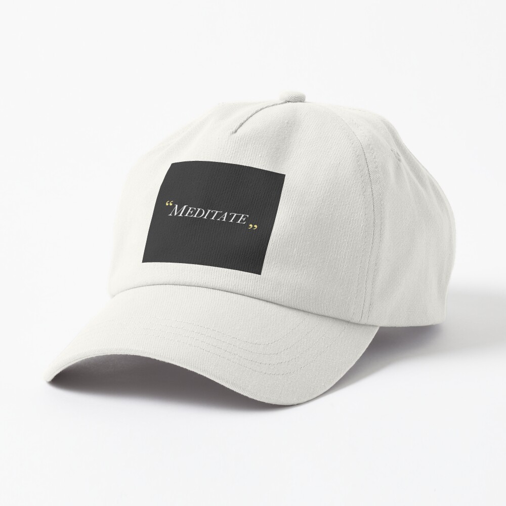 Item preview, Dad Hat designed and sold by Lehonani.