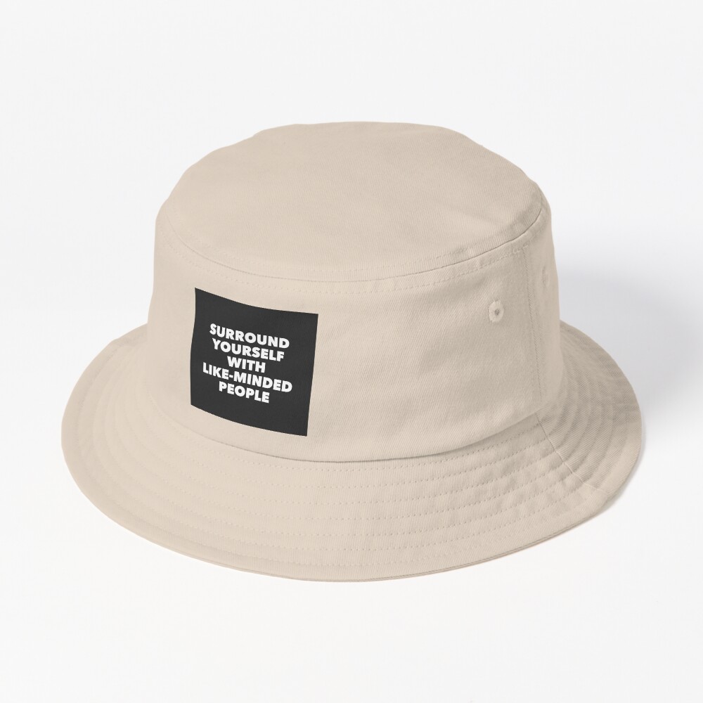 Item preview, Bucket Hat designed and sold by Lehonani.