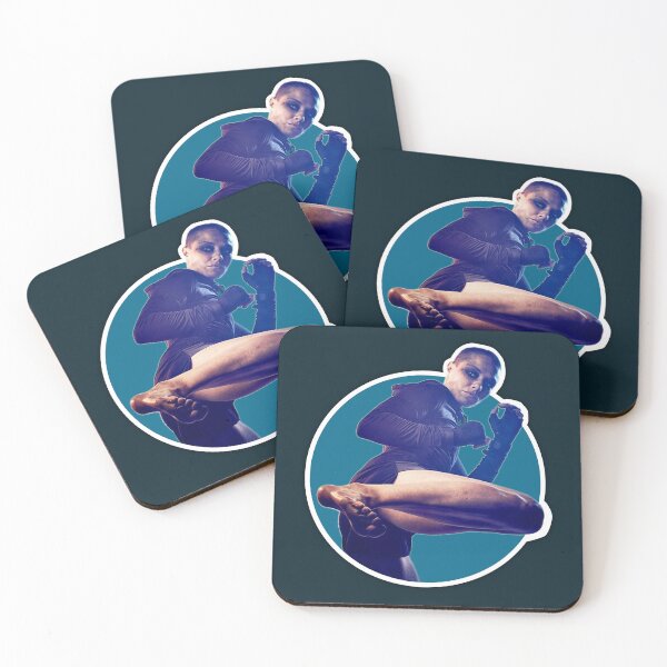 Item preview, Rose Namajunas-HERO designed and sold by Ziruseddge.