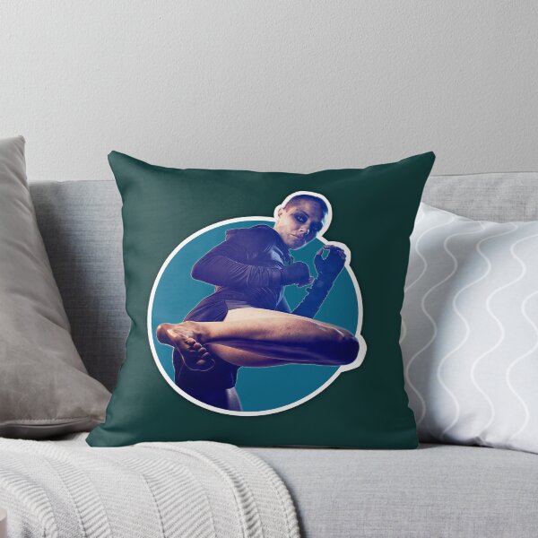 Item preview, Rose Namajunas-HERO designed and sold by Ziruseddge.