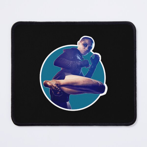 Item preview, Rose Namajunas-HERO designed and sold by Ziruseddge.