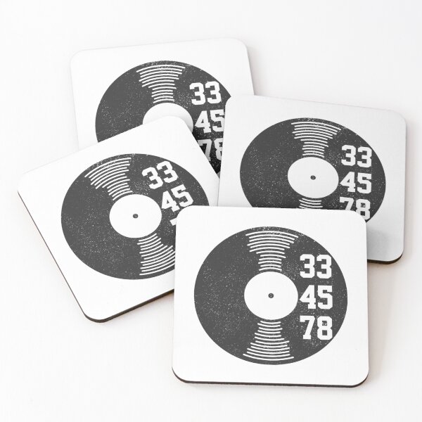 Item preview, RPM Vintage Retro Vinyl Record DJ Music Gift  designed and sold by joserivera2.