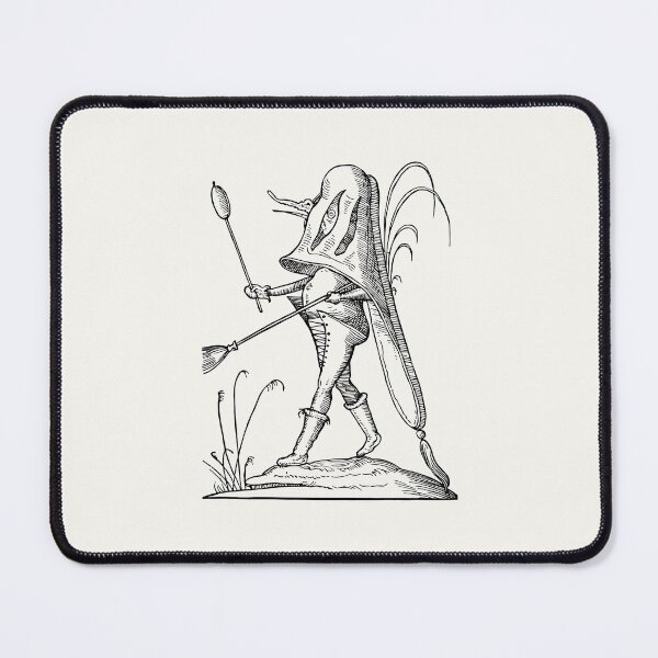 Item preview, Grotesque #72 The Drolatic Dreams of Pantagruel (1565) designed and sold by Texterns.