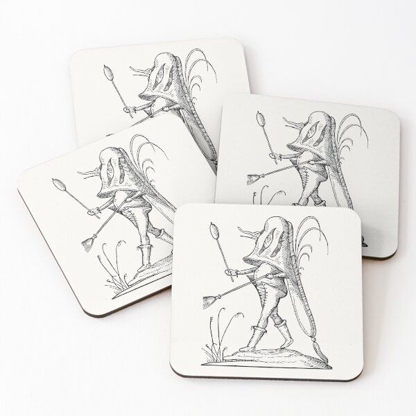 Item preview, Grotesque #72 The Drolatic Dreams of Pantagruel (1565) designed and sold by Texterns.
