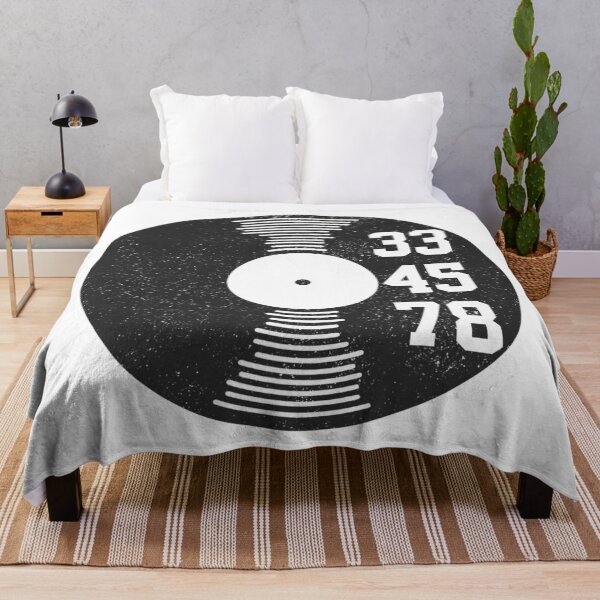 Item preview, RPM Vintage Retro Vinyl Record DJ Music Gift designed and sold by joserivera2.