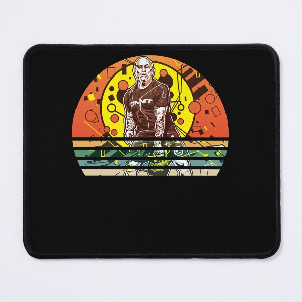 Item preview, Art Joe Rogan Vintage Retro designed and sold by CondreyAllan.