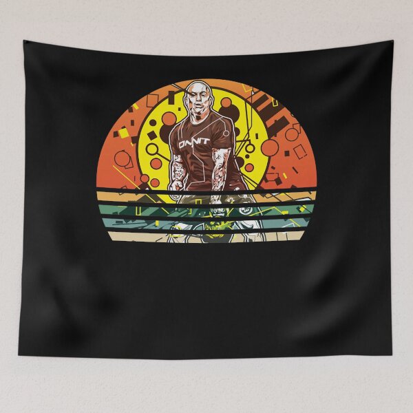 Item preview, Art Joe Rogan Vintage Retro designed and sold by CondreyAllan.