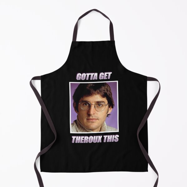 Item preview, Art Louis Theroux Lover Gift designed and sold by CondreyAllan.