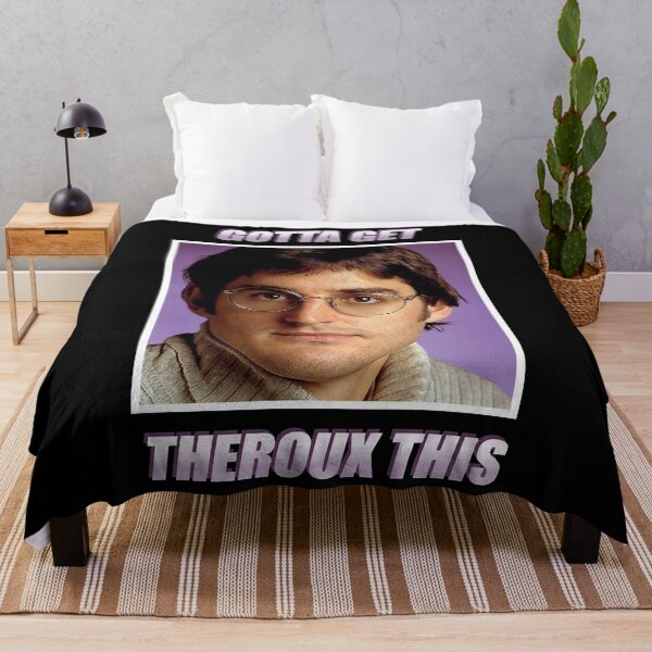 Item preview, Art Louis Theroux Lover Gift designed and sold by CondreyAllan.