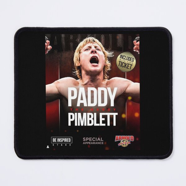 Item preview, Art Paddy The Baddy Vintage Retro designed and sold by CondreyAllan.