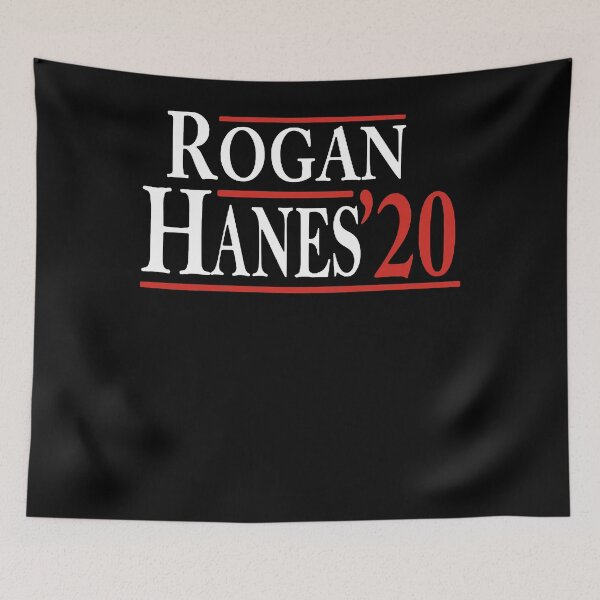 Item preview, Art Rogan Hanes Vintage Retro designed and sold by CondreyAllan.