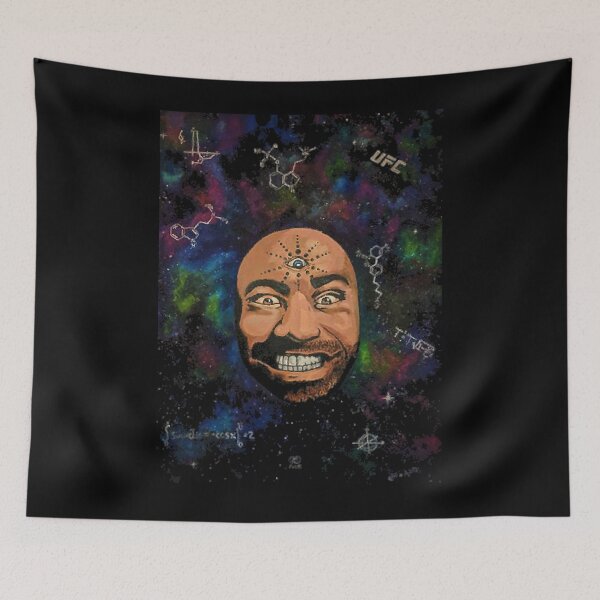 Item preview, Art The Joe Rogan Day Gifts designed and sold by CondreyAllan.