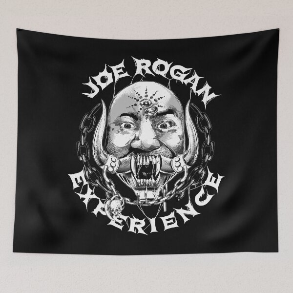 Item preview, Art The Joe Rogan Lover Gift designed and sold by CondreyAllan.