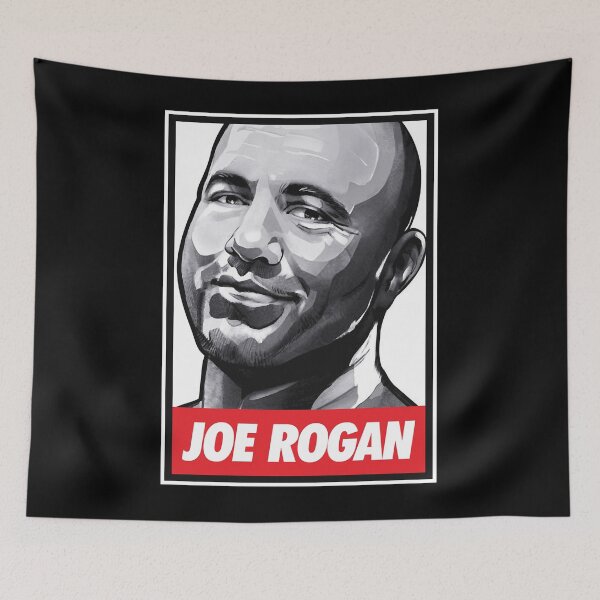 Item preview, Art The Joe Rogan Mens Funny designed and sold by CondreyAllan.