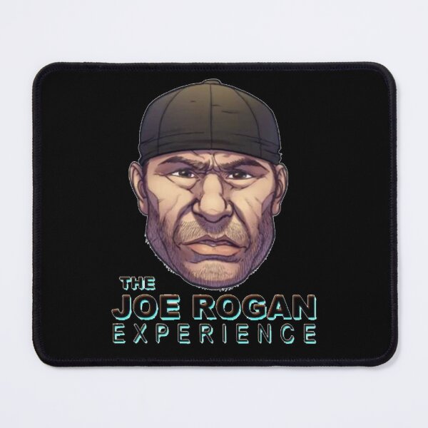 Item preview, Art The Joe Rogan My Favorite People designed and sold by CondreyAllan.
