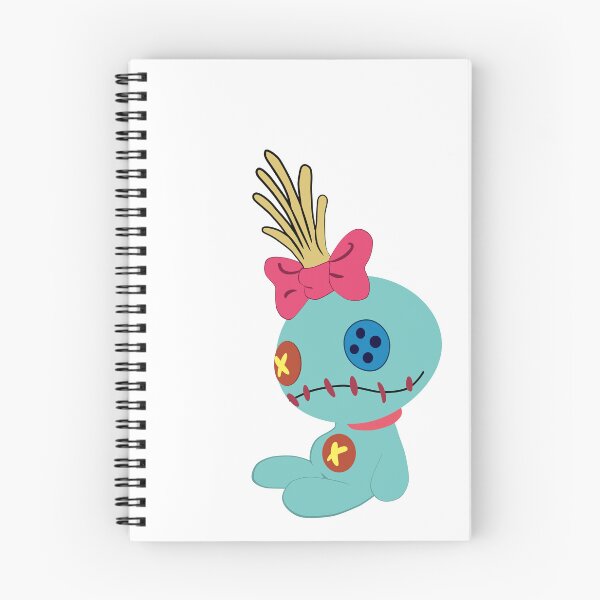 Item preview, Cute Scrump designed and sold by Julia2Julia.