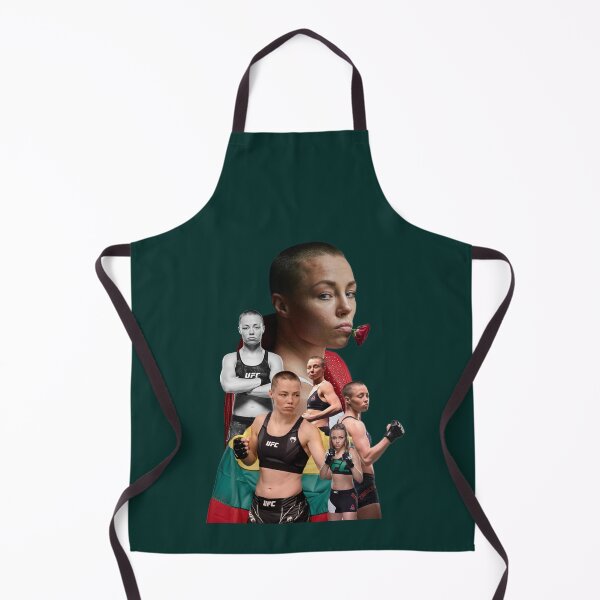Item preview, Thug Rose Namajunas Art designed and sold by Ziruseddge.