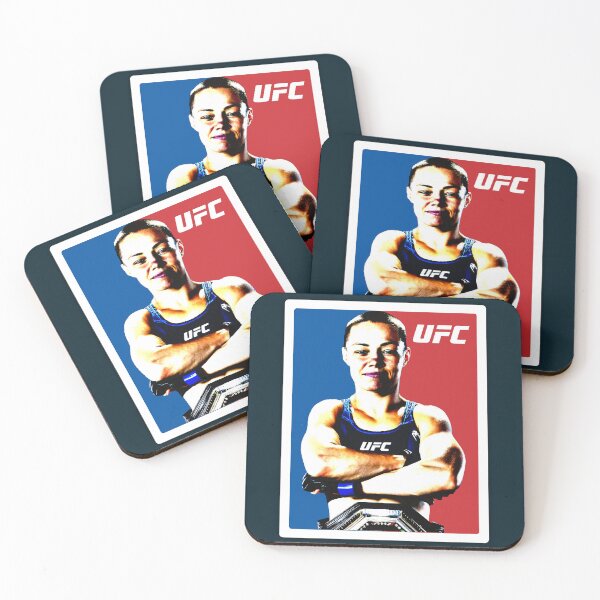 Item preview, Thug Rose UFC designed and sold by Ziruseddge.