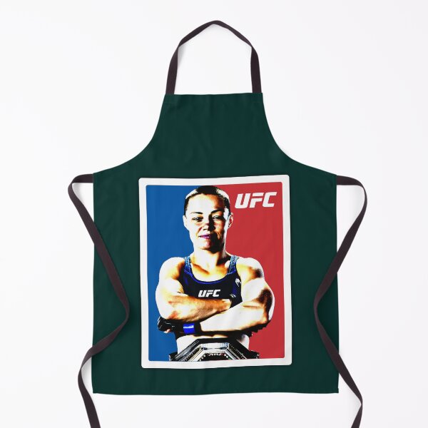 Item preview, Thug Rose UFC designed and sold by Ziruseddge.