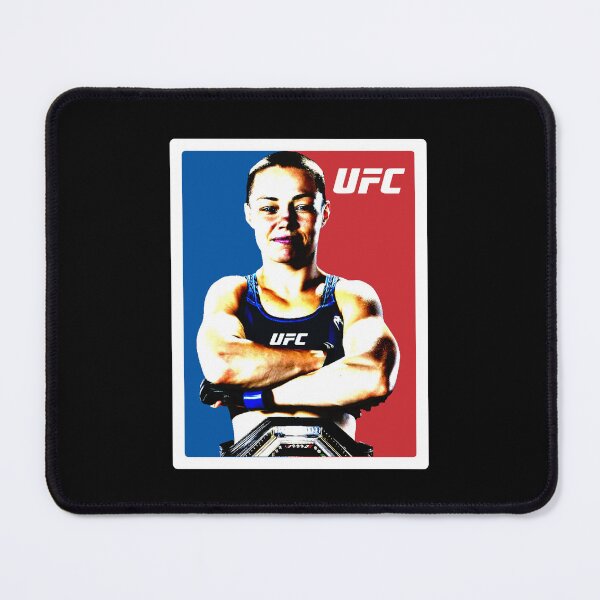 Item preview, Thug Rose UFC designed and sold by Ziruseddge.