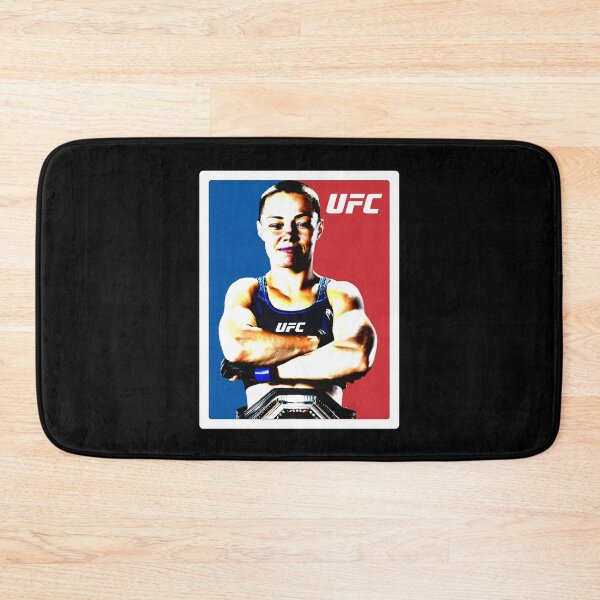 Item preview, Thug Rose UFC designed and sold by Ziruseddge.