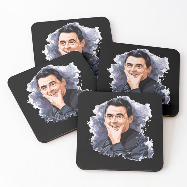 Item preview, Ronnie Osullivan Funny Gifts designed and sold by McCrawRoberto.