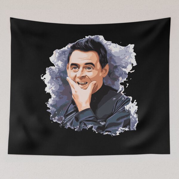Item preview, Ronnie Osullivan Funny Gifts designed and sold by McCrawRoberto.