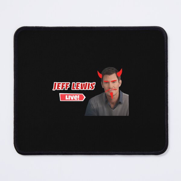 Item preview, jeff lewis live designed and sold by Personaliseds.