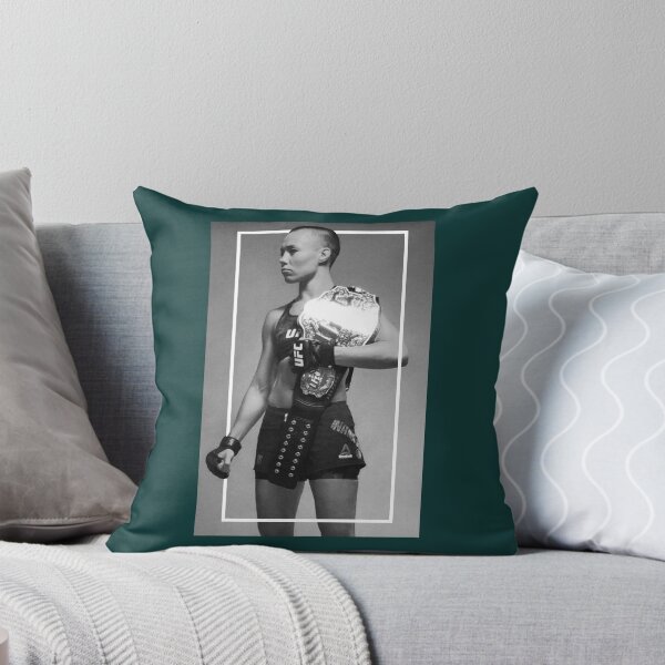 Item preview, Vintage Rose Namajunas designed and sold by Ziruseddge.