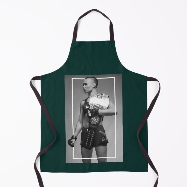 Item preview, Vintage Rose Namajunas designed and sold by Ziruseddge.