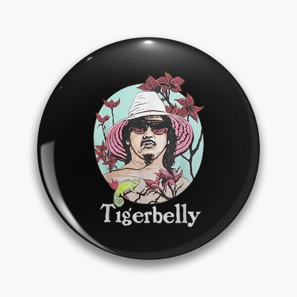 Item preview, Art Tigerbelly Funny Gifts Boys Girls designed and sold by CondreyAllan.