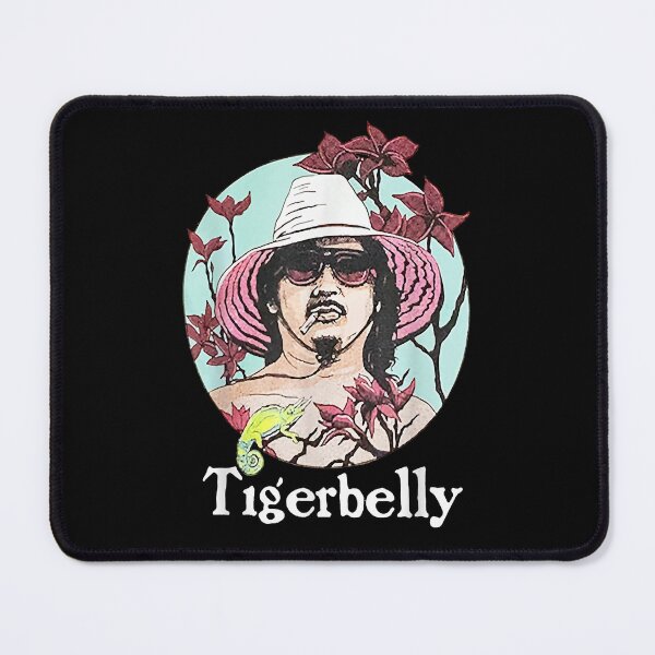 Item preview, Art Tigerbelly Funny Gifts Boys Girls designed and sold by CondreyAllan.
