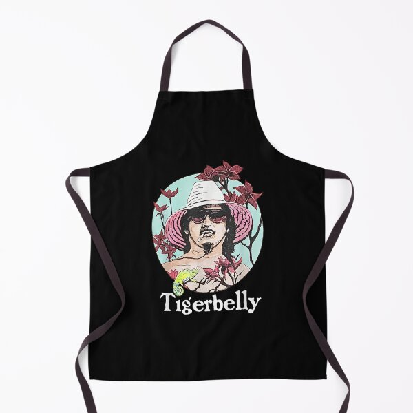 Item preview, Art Tigerbelly Funny Gifts Boys Girls designed and sold by CondreyAllan.