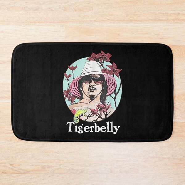 Item preview, Art Tigerbelly Funny Gifts Boys Girls designed and sold by CondreyAllan.