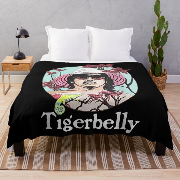 Item preview, Art Tigerbelly Funny Gifts Boys Girls designed and sold by CondreyAllan.