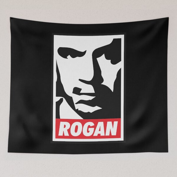 Item preview, Graphic The Joe Rogan Lover Gift designed and sold by CondreyAllan.