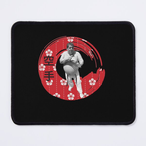 Item preview, Joey Coco Diaz Karate Dojo Day Gifts designed and sold by CondreyAllan.