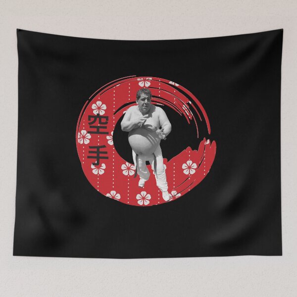 Item preview, Joey Coco Diaz Karate Dojo Day Gifts designed and sold by CondreyAllan.