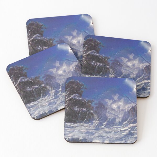 Item preview, Wave designed and sold by CSturgill2.