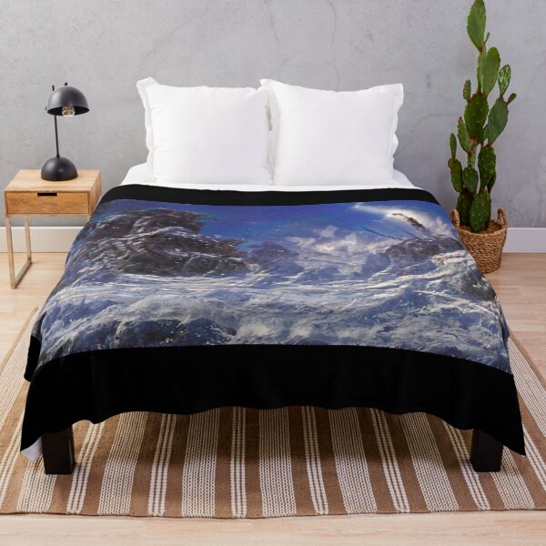 Item preview, Wave designed and sold by CSturgill2.