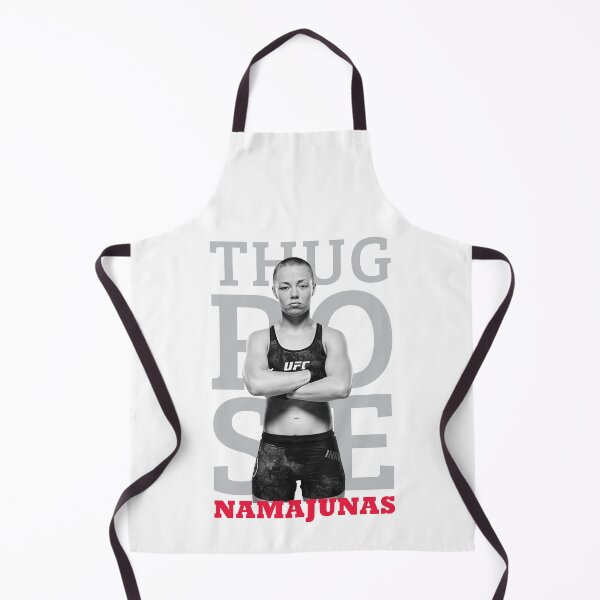 Item preview, Vintage Thug Rose Namajunas designed and sold by Ziruseddge.